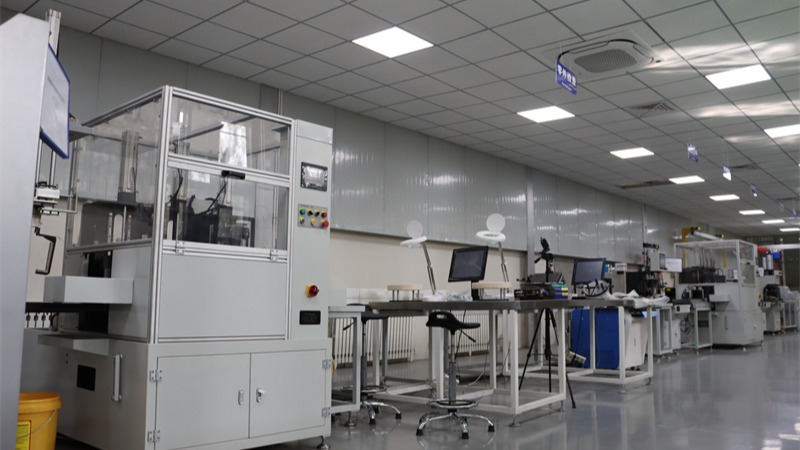 甘肃省轨道交通服役环境与智能运维重点实验室