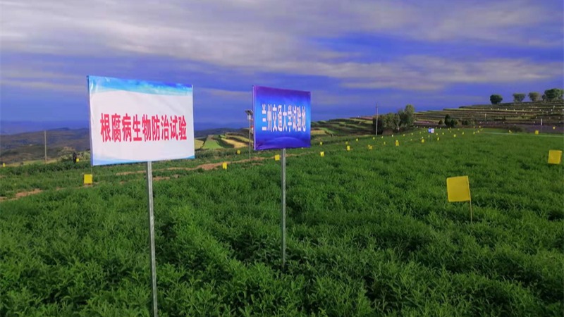 兰州世创生物科技有限公司