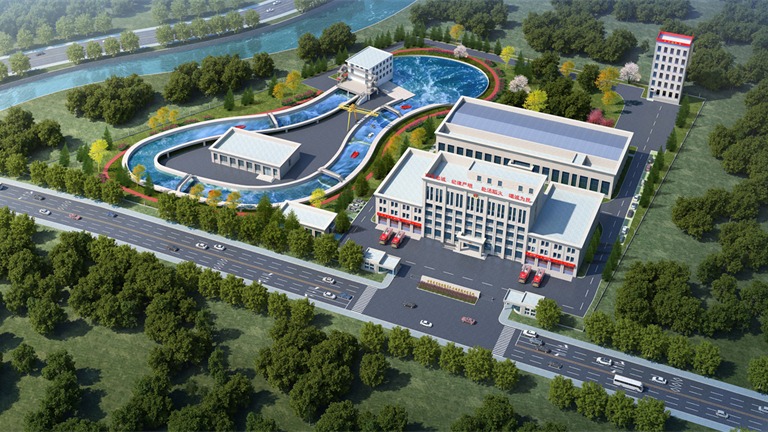 兰州交大设计研究院有限公司